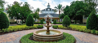 Luxury Seven Eagles Townhome in Reunion Resort