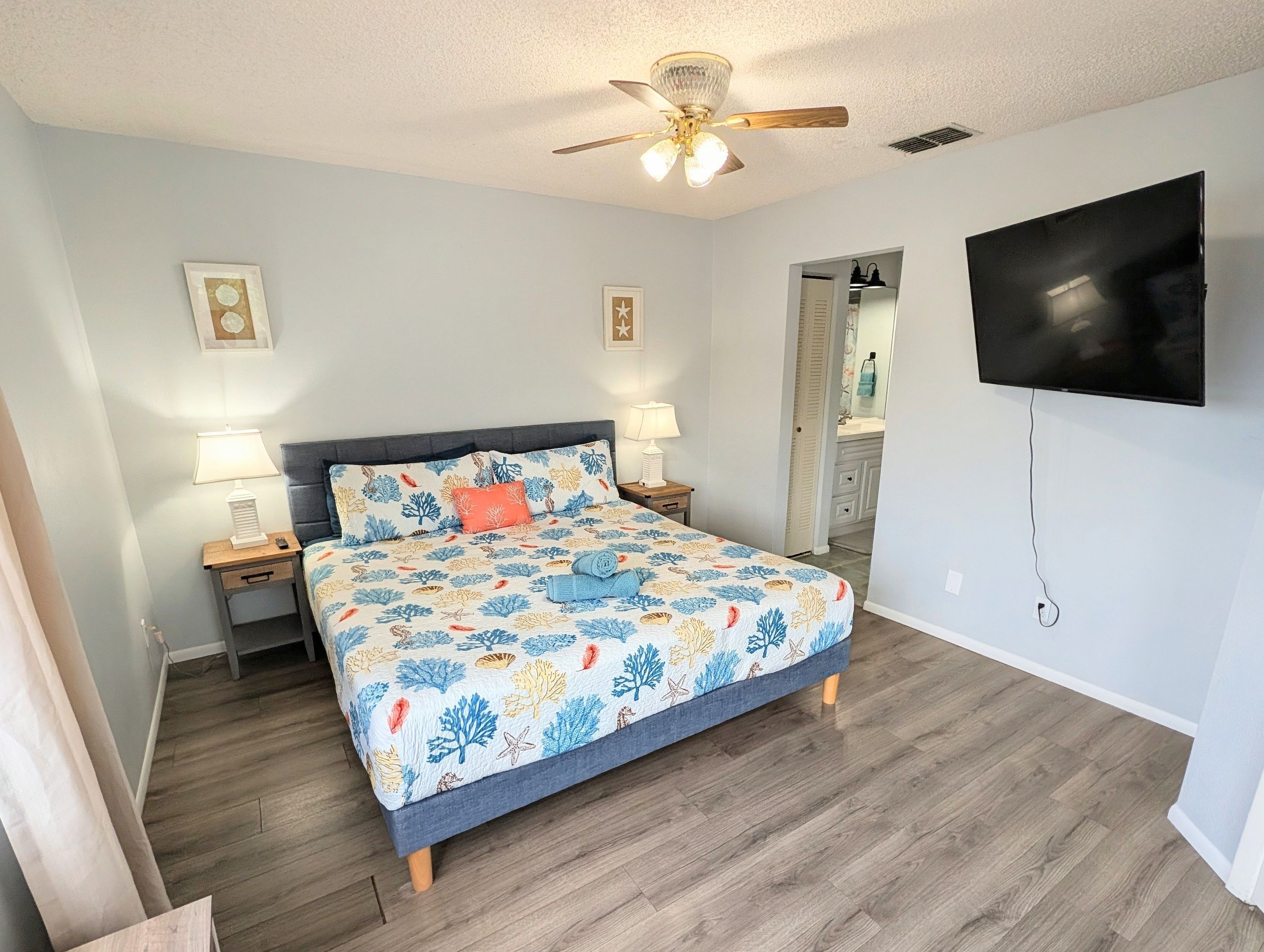 Apartment, Accessible