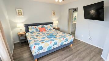Apartment, Accessible