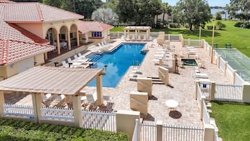 House, Accessible