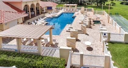Prestigious Lake Views in Winterset