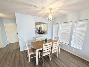 Appartement, accessible aux personnes à mobilité réduite | 2 chambres