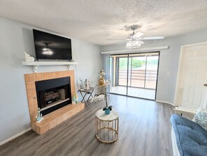 Apartment, barrierefrei | 2 Schlafzimmer