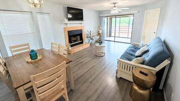 House, Accessible | 2 bedrooms