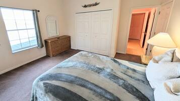 Maison | 3 chambres