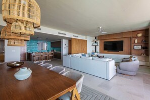 House - Rooftop Oasis in Punta Mita (Punta de Mita)