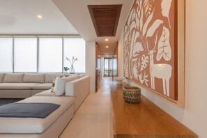 House - Rooftop Oasis in Punta Mita (Punta de Mita)