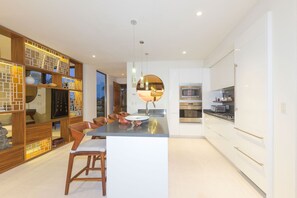Ferienhaus | 3 Schlafzimmer
