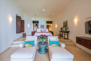 House - Estate Venado in Corral del Risco (Punta de Mita)