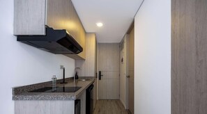 1 chambre, Internet