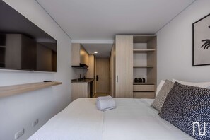 Appartement | 1 chambre, Internet