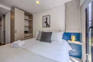 Apartment | 1 bedroom, Internet - NOK Comfortable 1BR Apartment in Chico Norte (Bogotá)