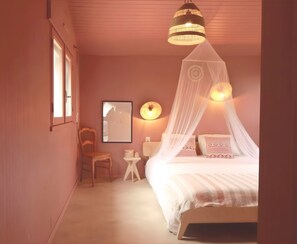 4 chambres, fer et planche Ă repasser, Wi-Fi