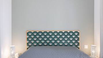 3 bedrooms, iron/ironing board, WiFi