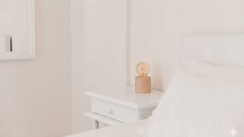 Apartamento, fumadores | 1 dormitorio