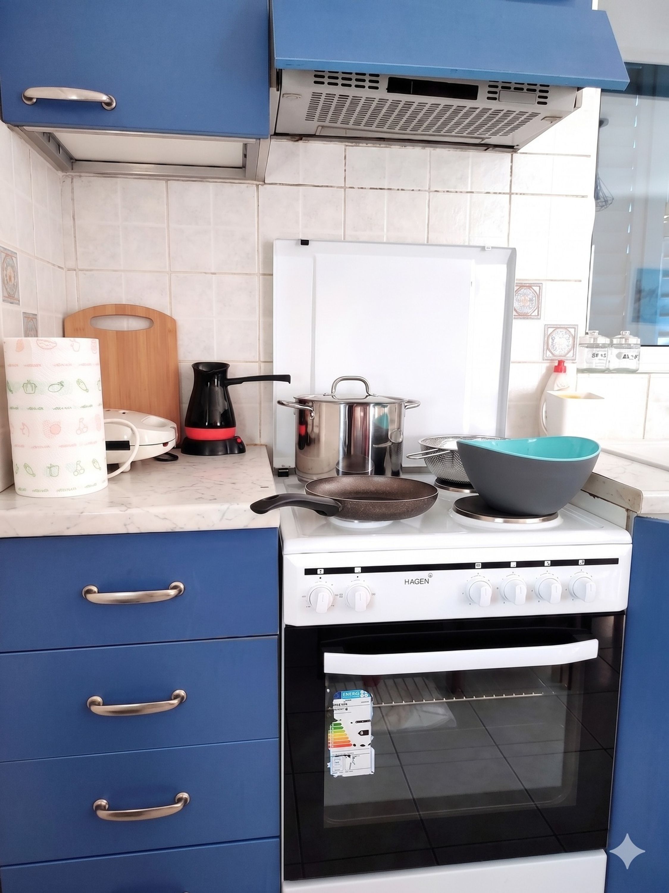 Apartment, Smoking | 1 bedroom