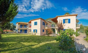 Exterior - Alexandros Luxury Apartments Nydri (Lefkada)