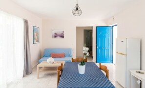 Apartment, Smoking | 1 bedroom - Alexandros Luxury Apartments Nydri (Lefkada)