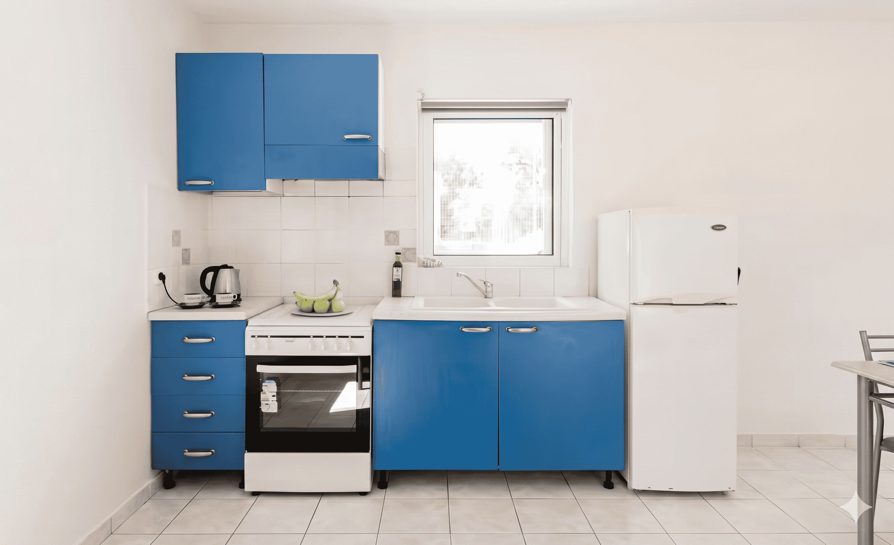 Apartamento, fumadores | 1 dormitorio
