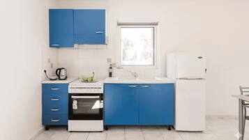 Apartamento, fumadores | 1 dormitorio
