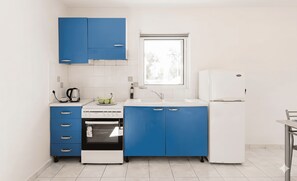 Apartment, Smoking | 1 bedroom - Alexandros Luxury Apartments Nydri (Lefkada)