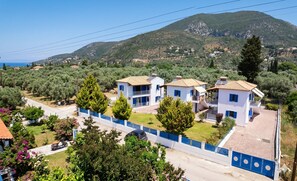Apartment, Smoking | 1 bedroom - Alexandros Luxury Apartments Nydri (Lefkada)