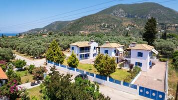 Apartamento, fumadores | 1 dormitorio