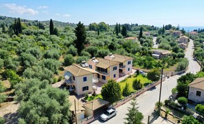 Apartment, Smoking | 1 bedroom - Alexandros Luxury Apartments Nydri (Lefkada)
