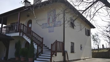 Außenbereich
