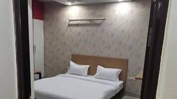 Cortinas opacas y sistema de insonorización