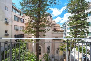 Property grounds - Luxury Haven in the most ideal area of Athens 2 (Athina)