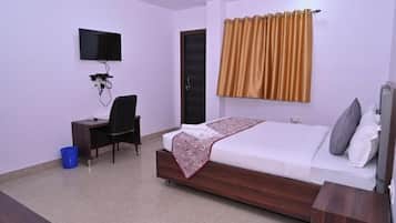 Phòng đôi Deluxe, quang cảnh thành phố | Quang cảnh từ phòng