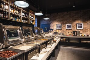 Restaurang