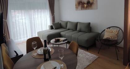 Lux Veritas Apartment – Free Parking, Near Center