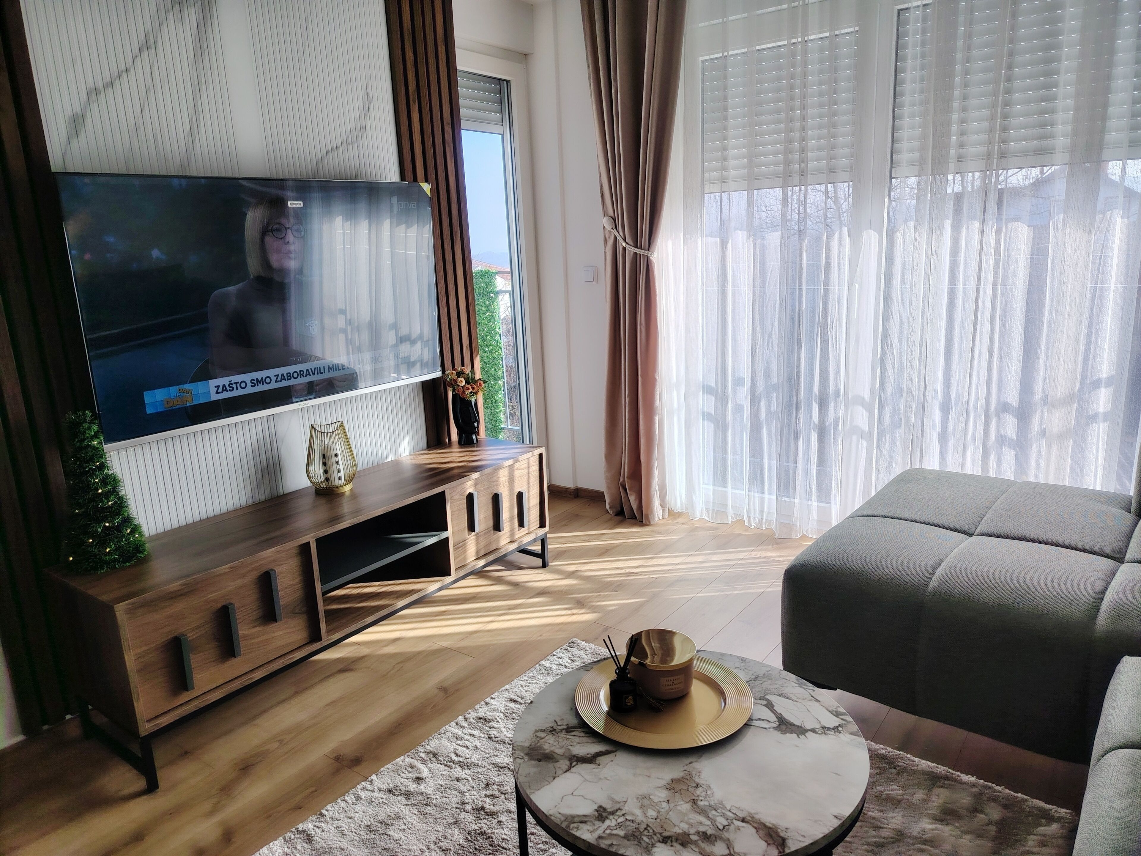 TV