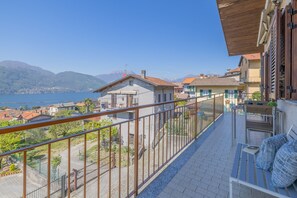 House - Echoes of the Lake in Lierna (Lierna)