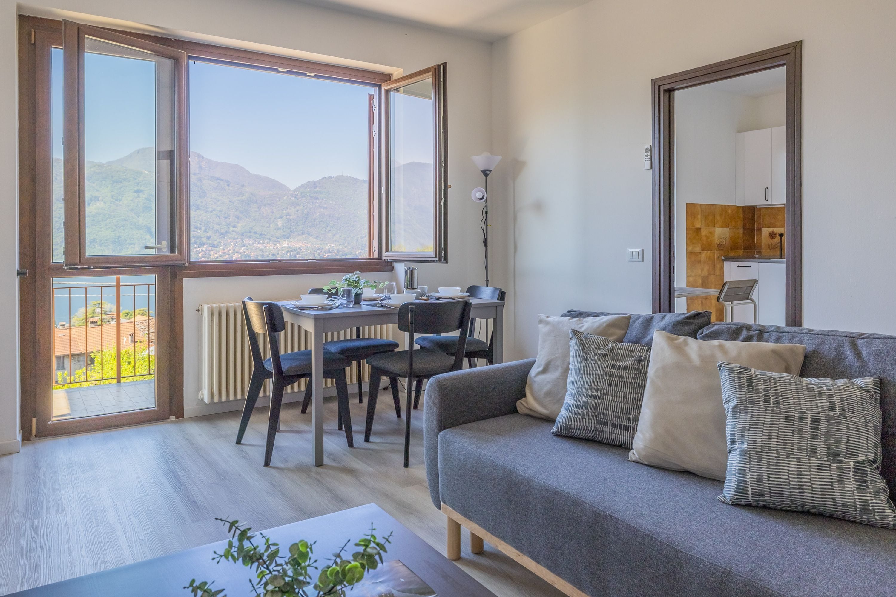 Ferienhaus | 2 Schlafzimmer