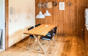 Dining - Awesome home in Bedsted Thy (Bedsted Thy)
