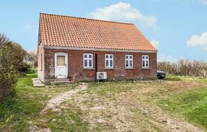 Exterior - Awesome home in Bedsted Thy (Bedsted Thy)