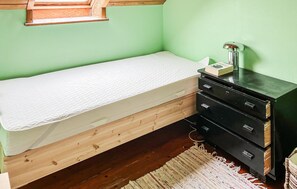3 bedrooms, free WiFi - Awesome home in Bedsted Thy (Bedsted Thy)