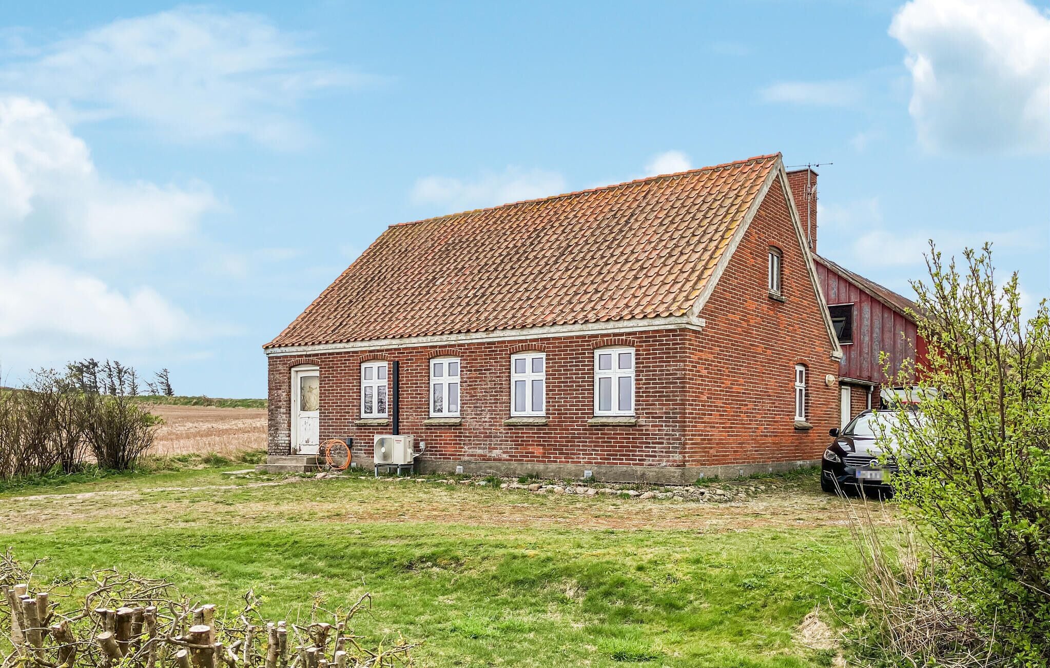 Eksteriør