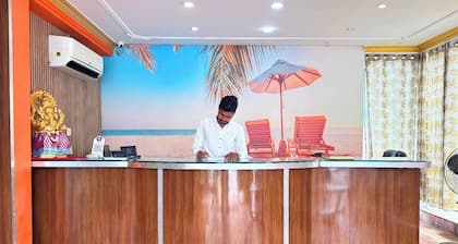 Hotel Suriya Beach Inn OD
