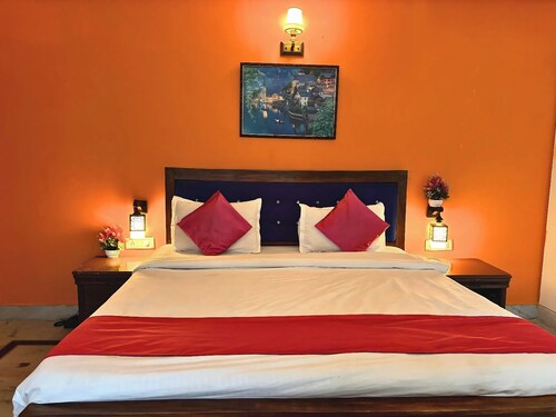 Hotel Suriya Beach Inn OD