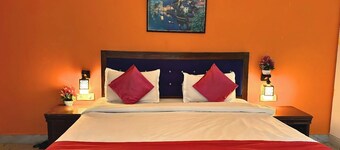 Hotel Suriya Beach Inn OD
