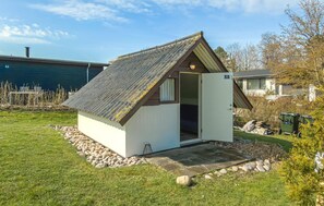 Exterior - 3 bedroom amazing home in Ebeltoft (Ebeltoft)