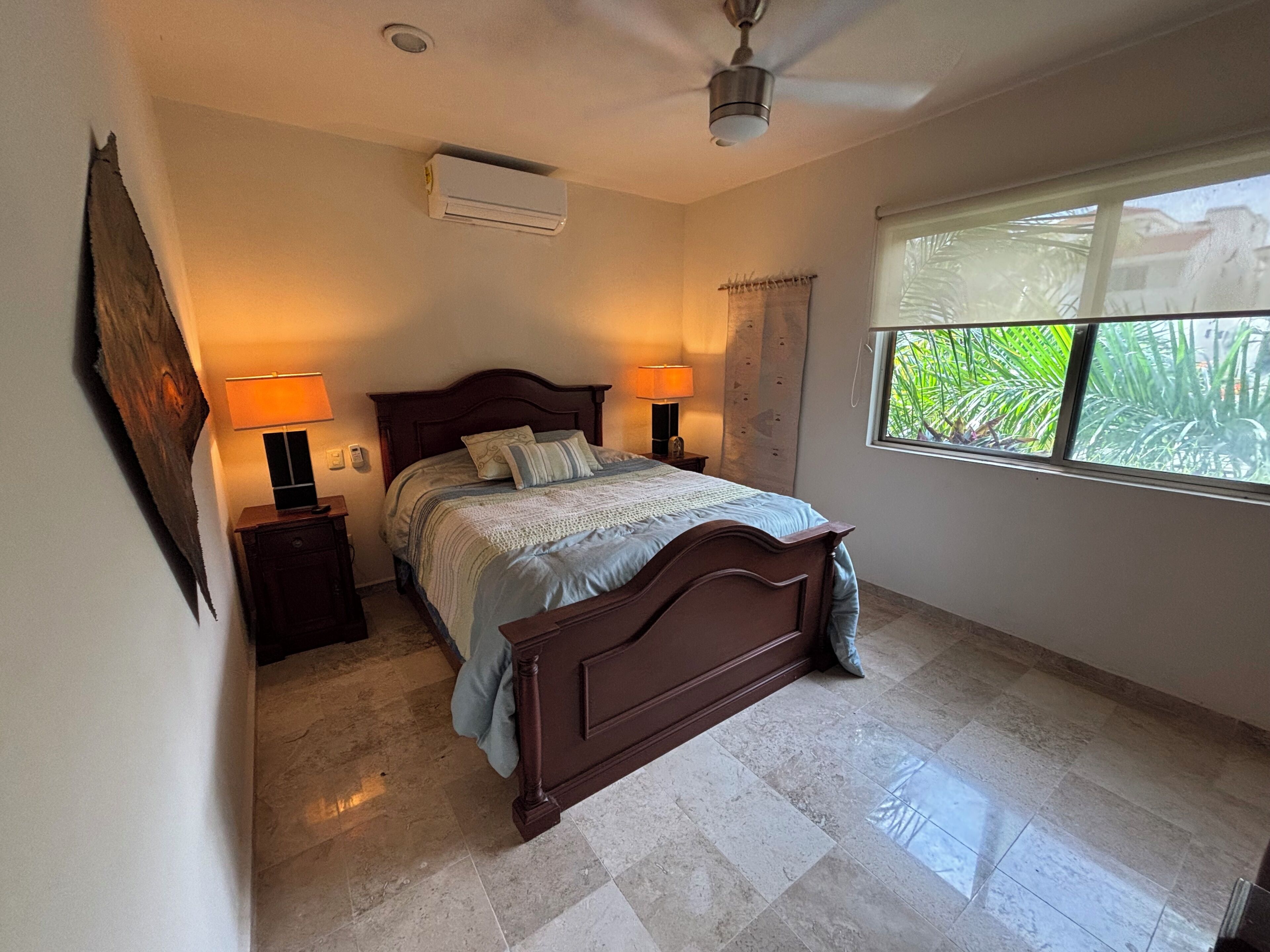 2-bedroom Condo In Puerto Aventuras. Stunning Views, Walking Distance To Marina - Puerto Aventuras