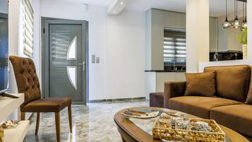Apartment | 2 bedrooms, Internet