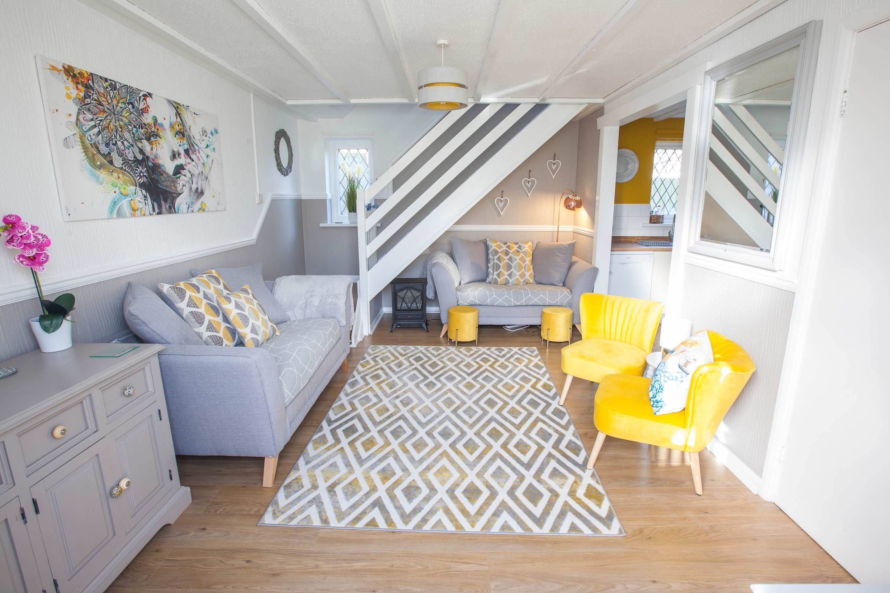 House | 3 bedrooms, Internet