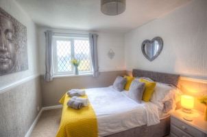 House | 3 bedrooms, Internet