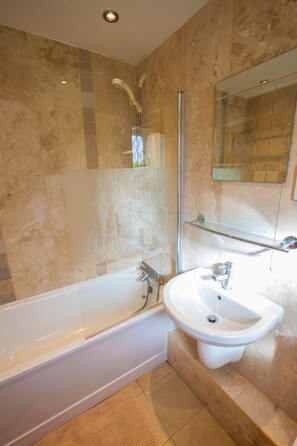 House - Old Tom Cottage - 3 Bedroom House - St Florence (Tenby)